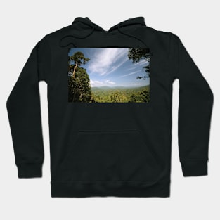 Taman Negara - Malaysia Hoodie